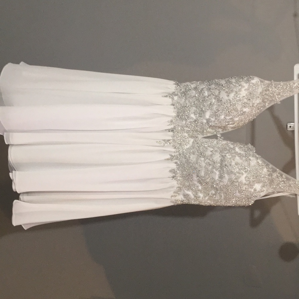 Dress.